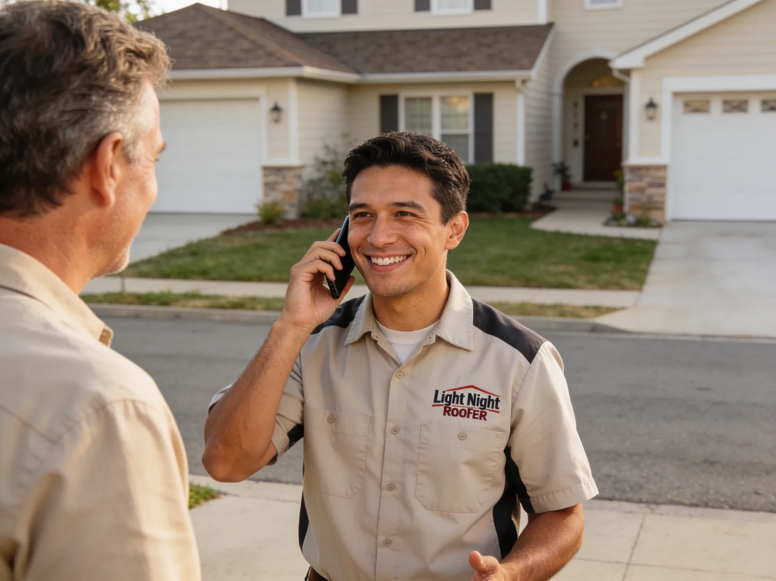 Emergency Roof Repair Mcconnell Afb, KS FAQs